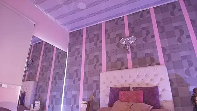 sweetty_paulina from StripChat