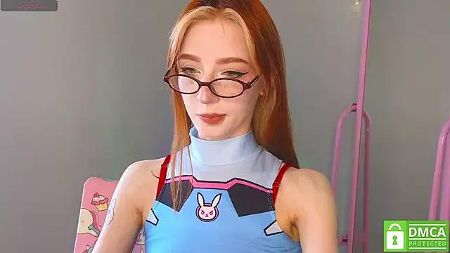 Sweetuniporn webcams show profile image 