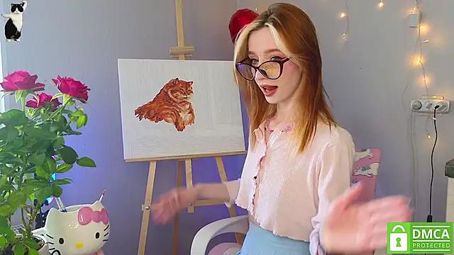sweetuniporn from StripChat