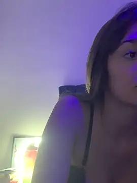 SweetValx from StripChat