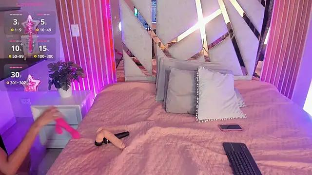 sweetviolet__ from StripChat