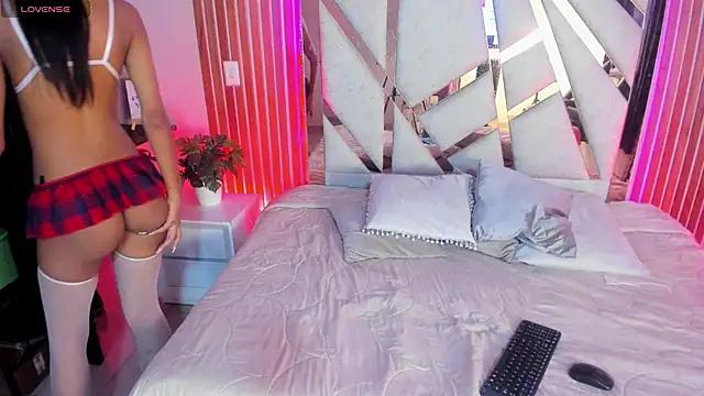 sweetviolet__ from StripChat