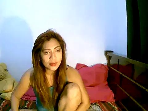 sweetvirginia01 from StripChat