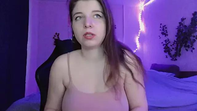 SweetViya webcams show profile image 