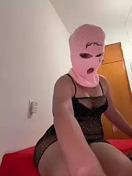 sweetwesla02 from StripChat