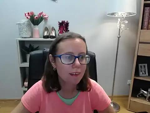 sweetxLizzy from StripChat