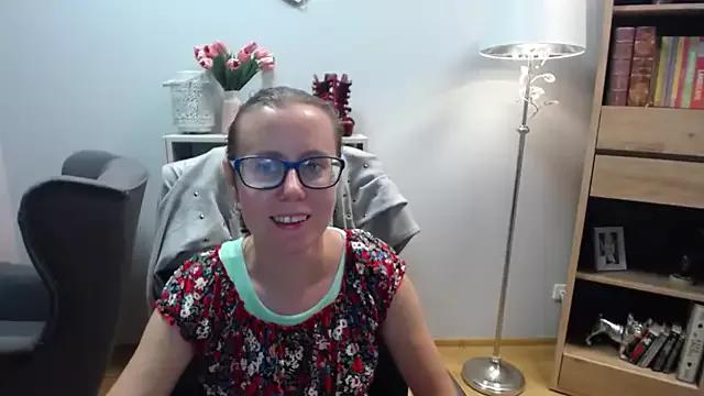 sweetxLizzy from StripChat