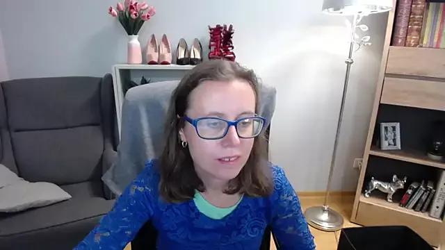 sweetxLizzy from StripChat