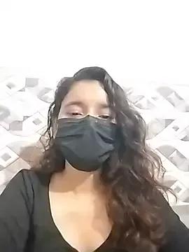 Sweety--baby from StripChat