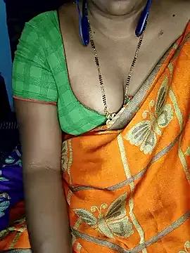 sweety-Telugu from StripChat