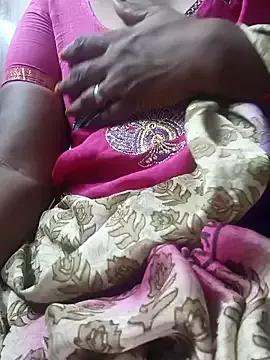 sweety-Telugu from StripChat