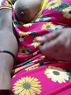 sweety-Telugu from StripChat is Freechat