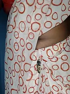 sweety-Telugu from StripChat