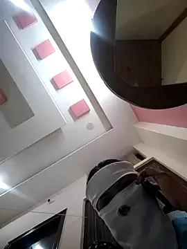 Sweety-telugu143 from StripChat is Freechat