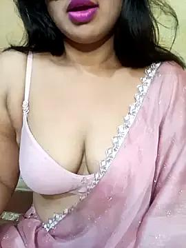 Sweety4u97 from StripChat is Freechat