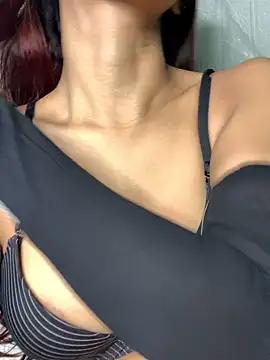 Sweety_008 from StripChat
