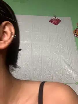 Sweety_008 from StripChat