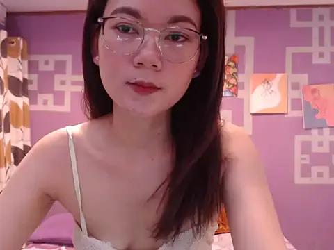 Sweety_Aria from StripChat