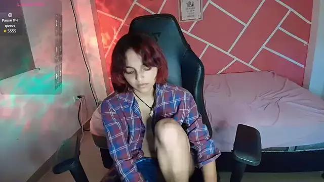 sweety_dreambaby from StripChat is Freechat