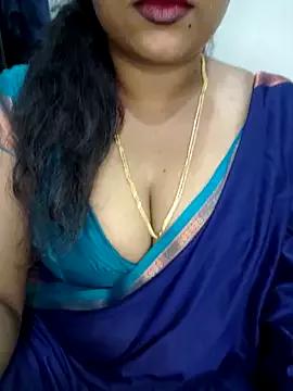 Sweety_Kannada_Telugu from StripChat is Freechat