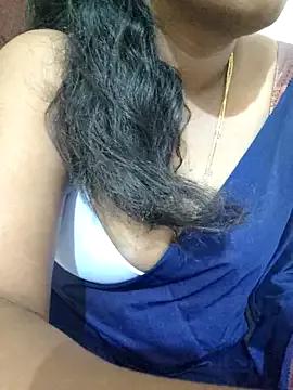Sweety_Kannada_Telugu from StripChat is Freechat