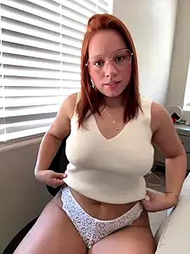 Sweety_Nate from StripChat is Freechat