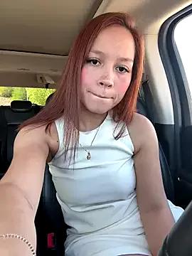 Sweety_Nate from StripChat