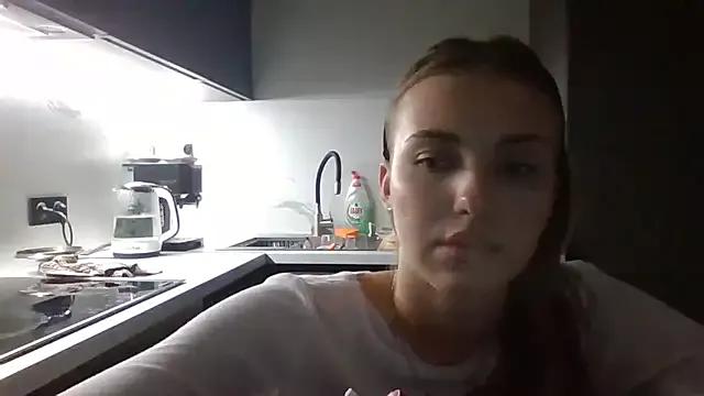 Sweety_Nika from StripChat