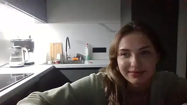 Sweety_Nika from StripChat