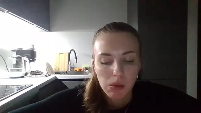 Sweety_Nika from StripChat
