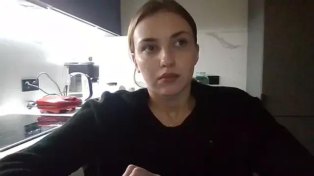 Sweety_Nika from StripChat