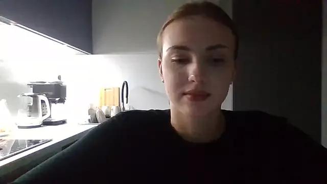Sweety_Nika from StripChat