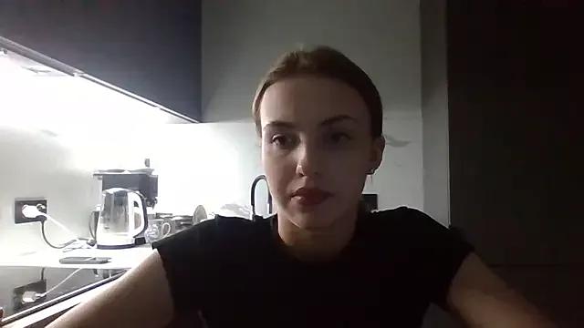 Sweety_Nika from StripChat