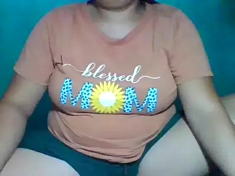 sweety_pilipina from StripChat