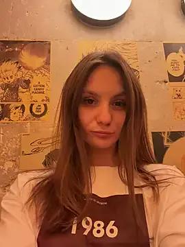 sweety_secret_ from StripChat is Freechat
