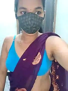 sweety_tamil7708 from StripChat