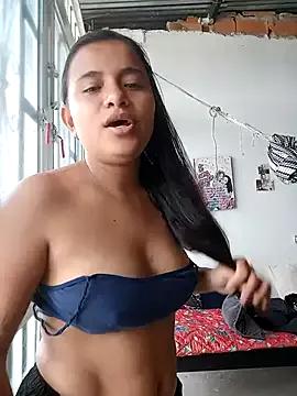 Sweety_Tasha from StripChat is Freechat