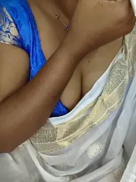 Sweety_Telugu_Kannada from StripChat is Freechat