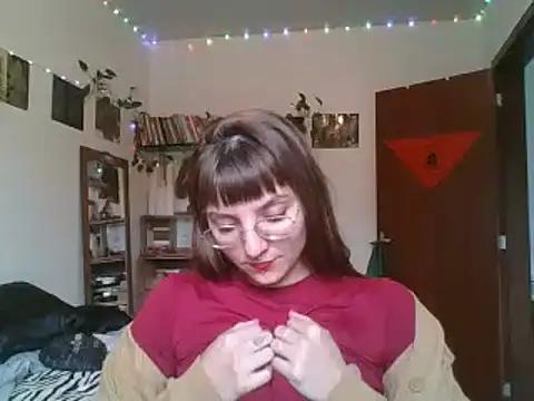 SweetyBabyDemon from StripChat