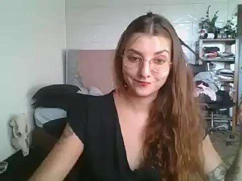 SweetyBabyDemon from StripChat