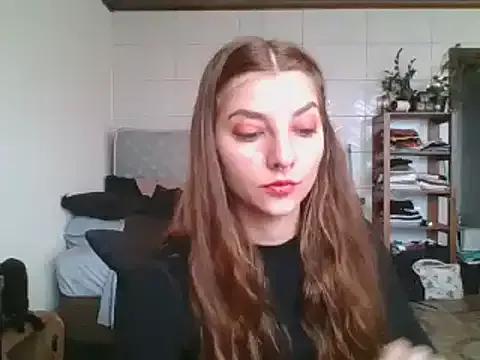 SweetyBabyDemon from StripChat
