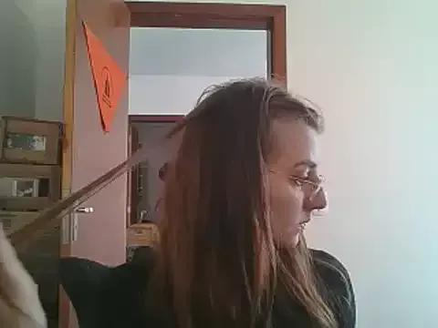 SweetyBabyDemon from StripChat