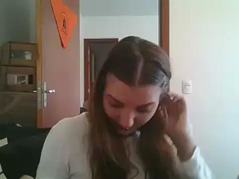SweetyBabyDemon from StripChat