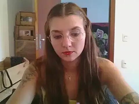 SweetyBabyDemon from StripChat
