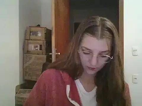 SweetyBabyDemon from StripChat