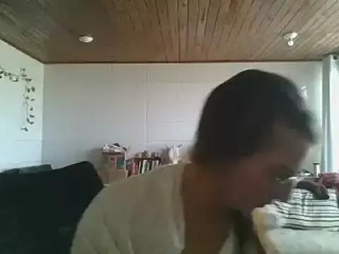 SweetyBabyDemon from StripChat