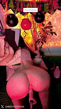 SweetyCatt1 from StripChat