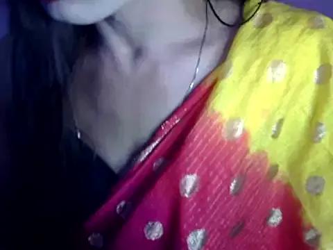 SweetyCD from StripChat