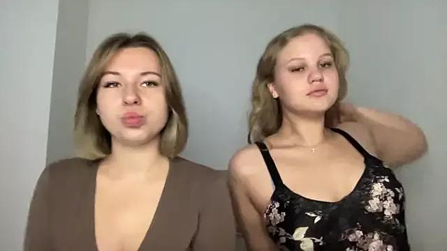sweetygirlsmeav from StripChat is Freechat