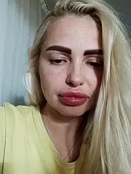 Sweetykitty_1 from StripChat